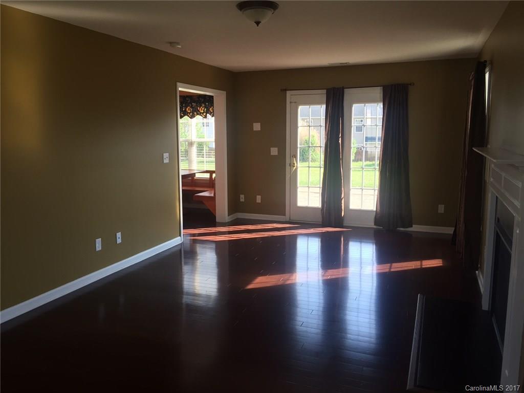 River Stone - Residential