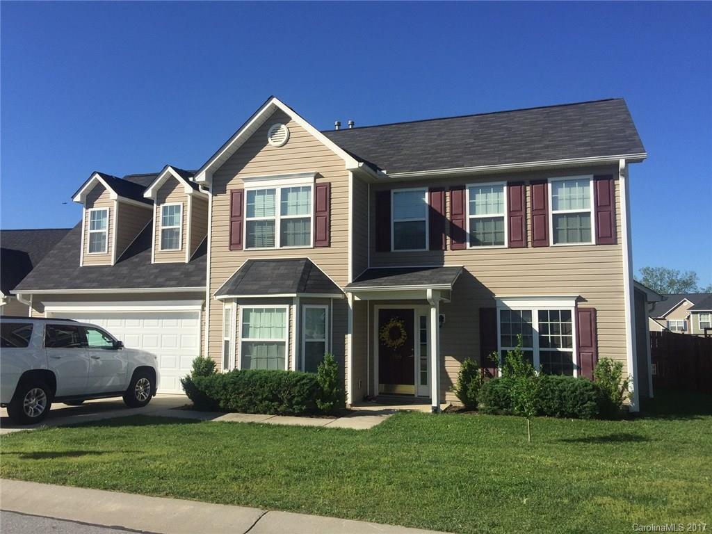 River Stone - Residential