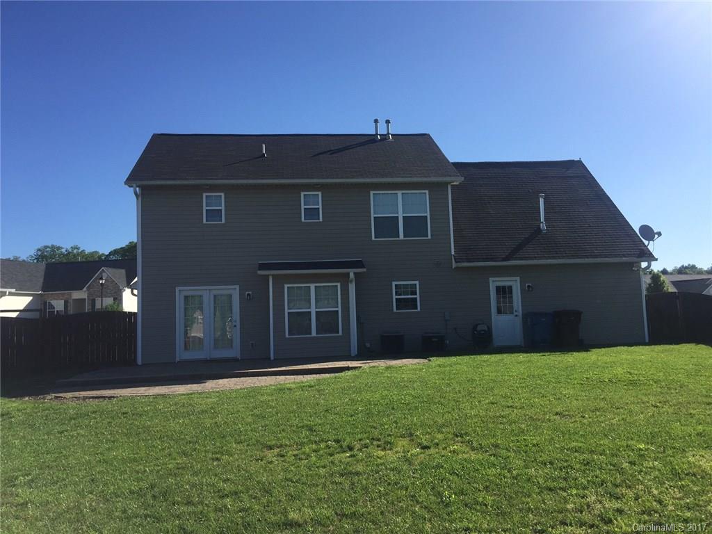 River Stone - Residential