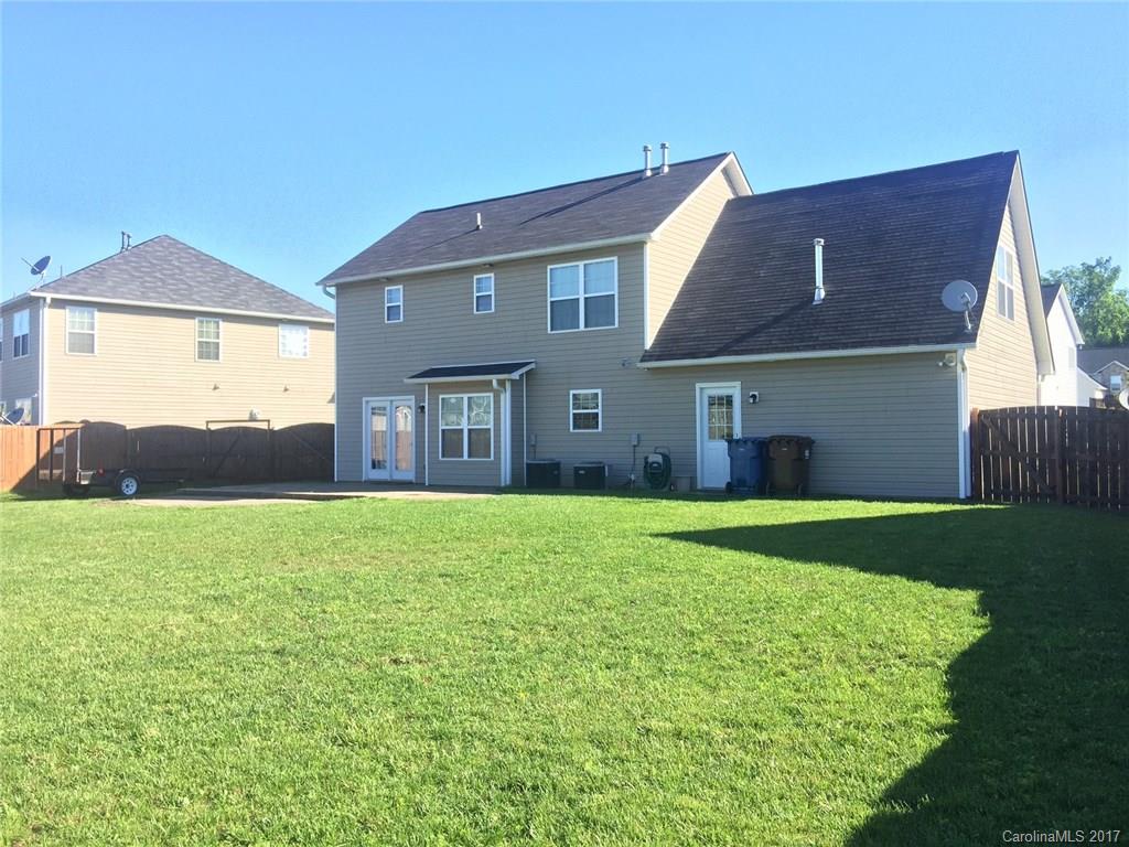 River Stone - Residential