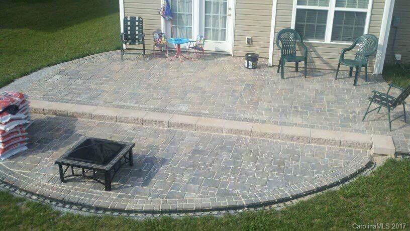 River Stone - Residential