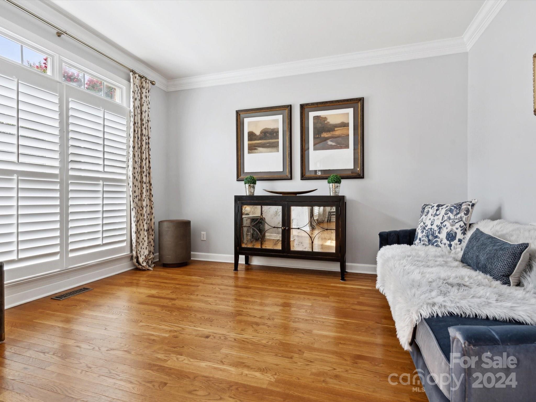 Chestnut Hill - Residential