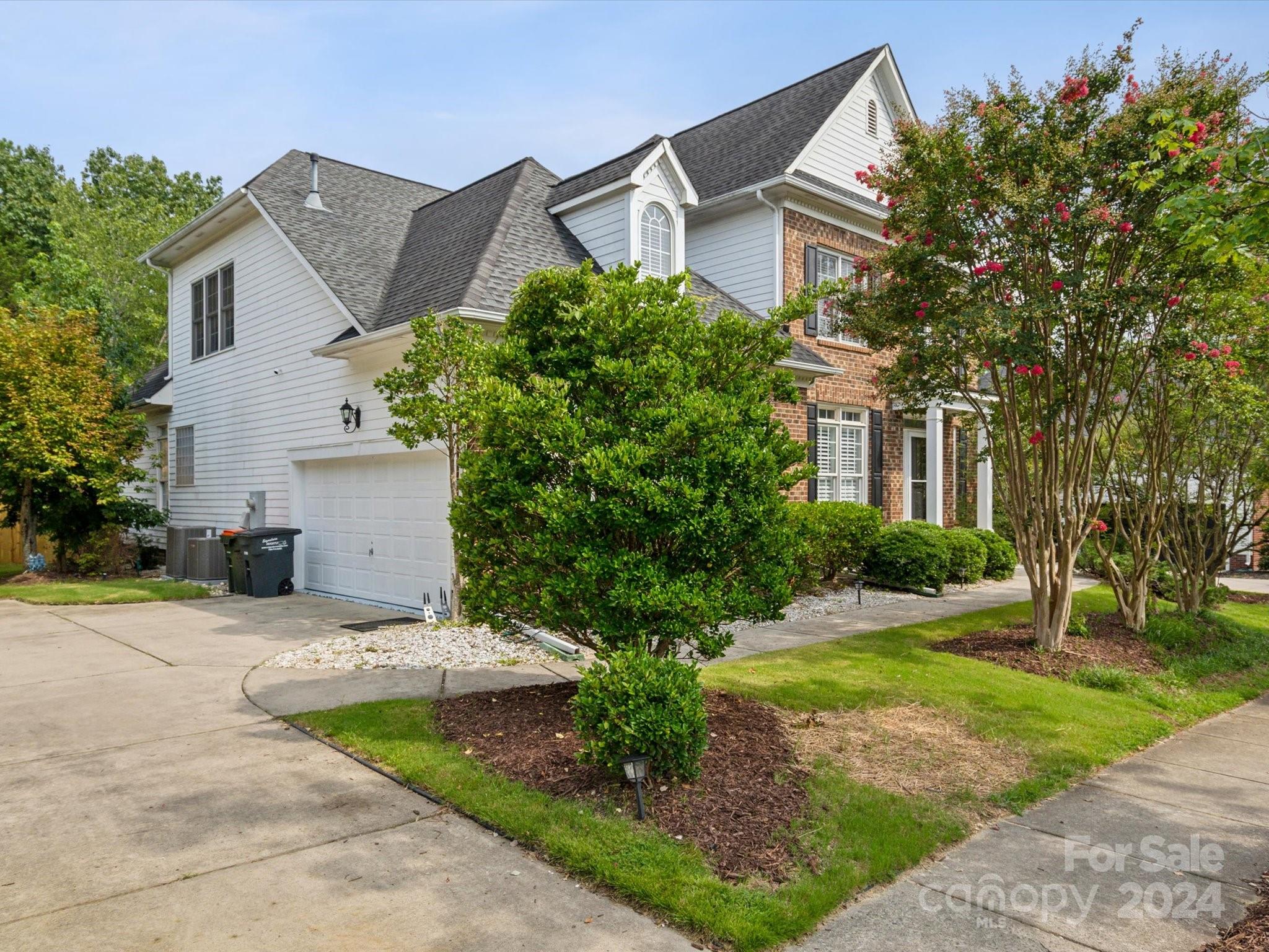 Chestnut Hill - Residential