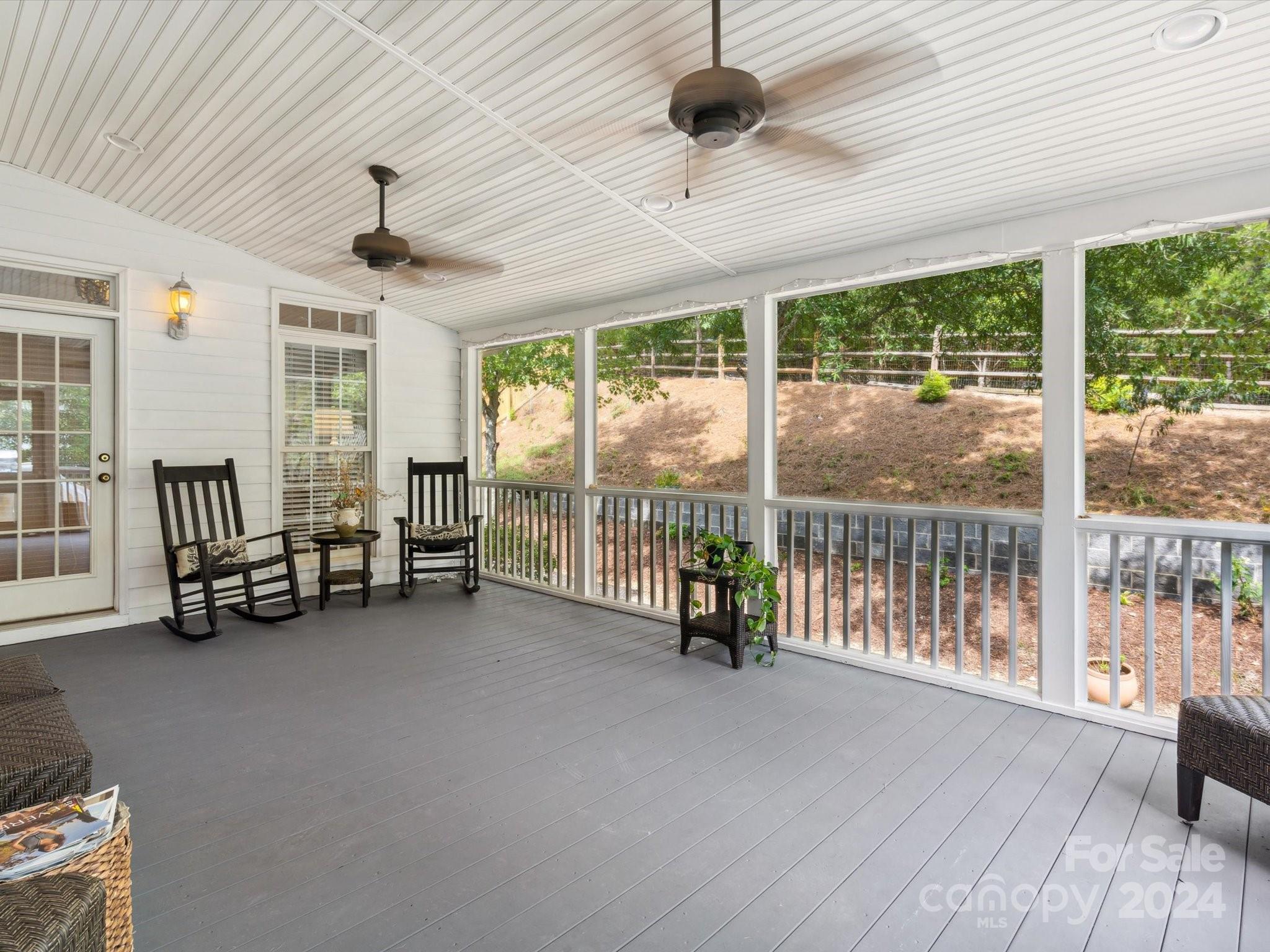 Chestnut Hill - Residential