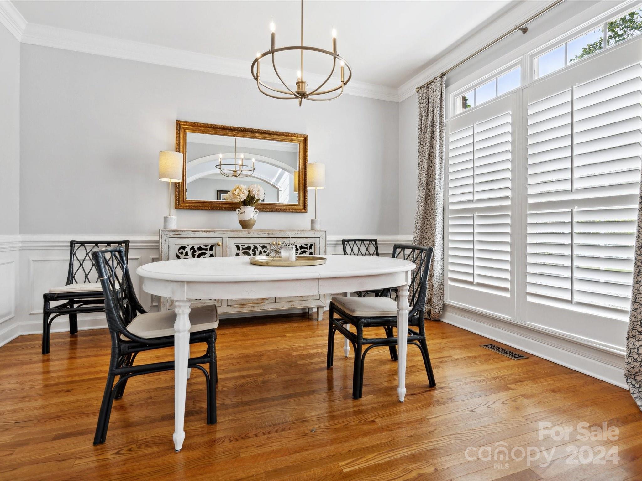 Chestnut Hill - Residential