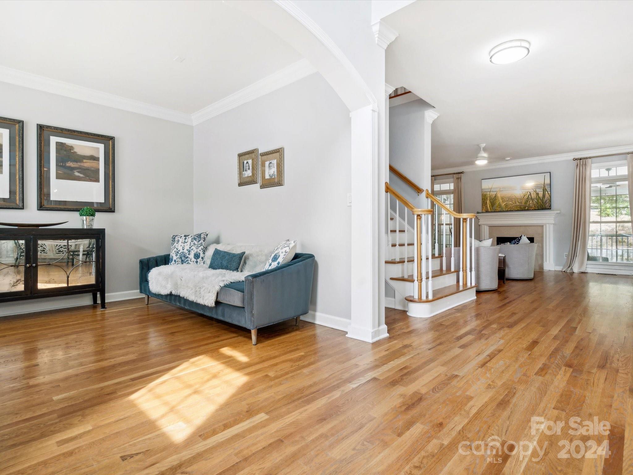 Chestnut Hill - Residential