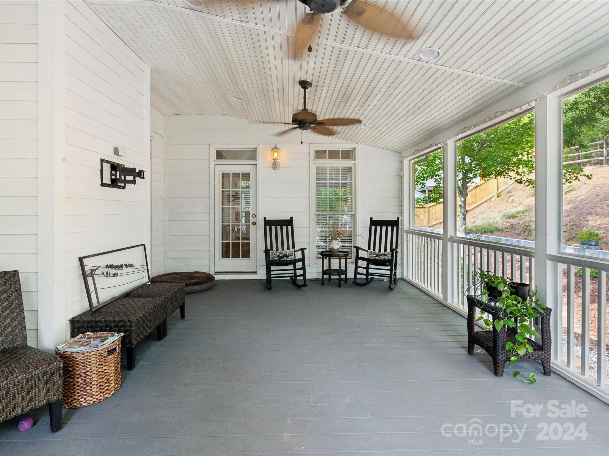 Chestnut Hill - Residential