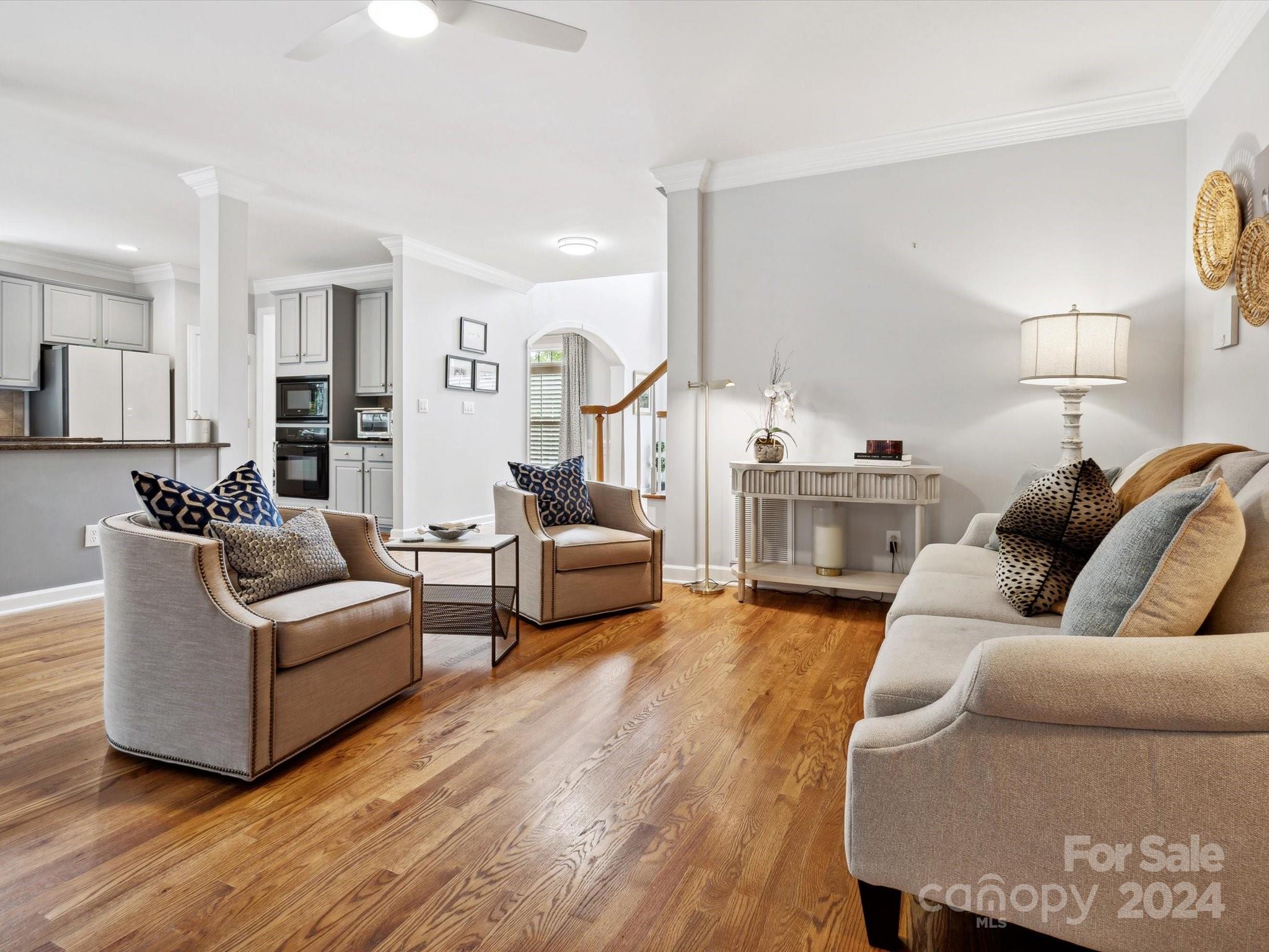 Chestnut Hill - Residential