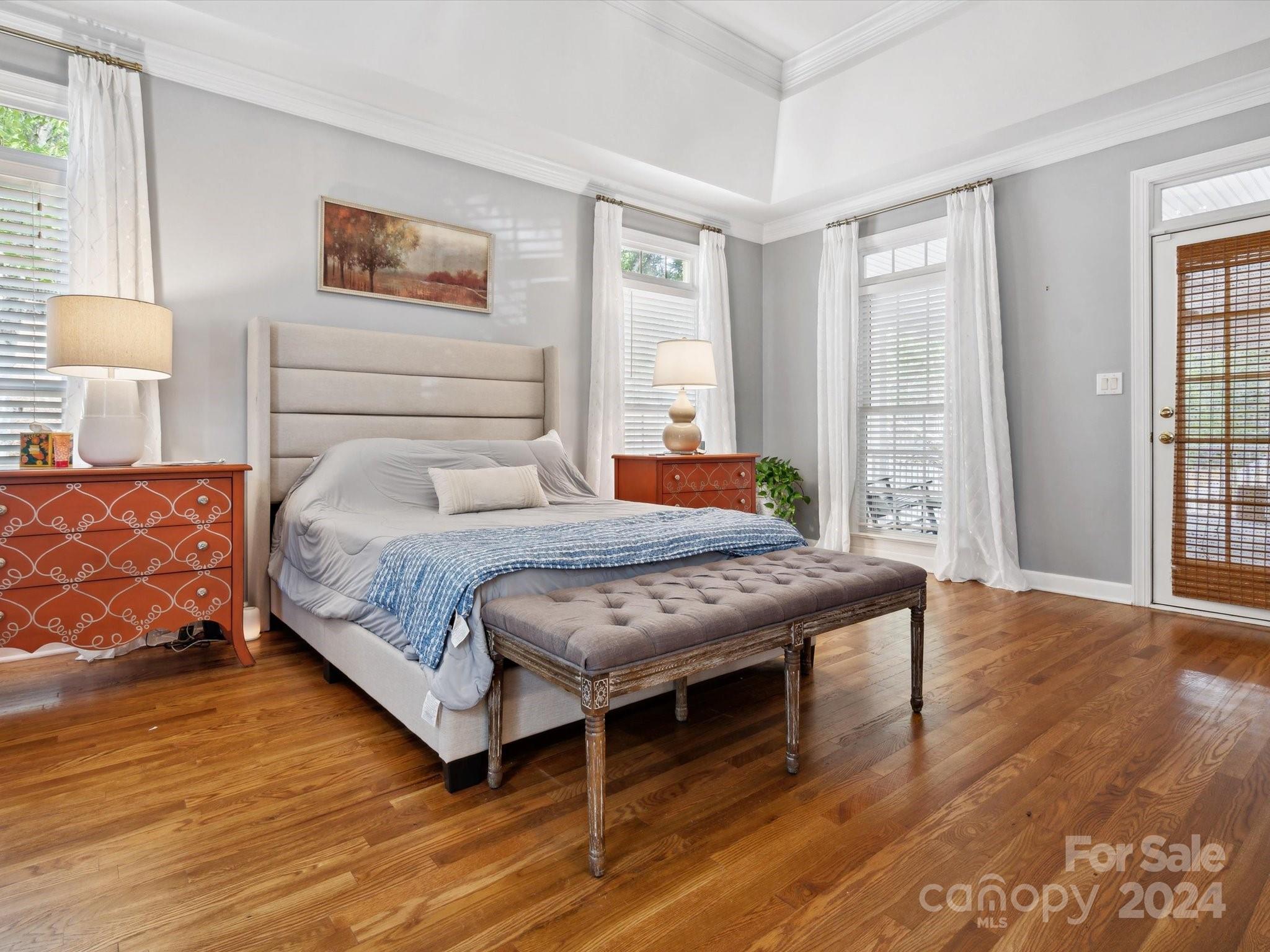 Chestnut Hill - Residential