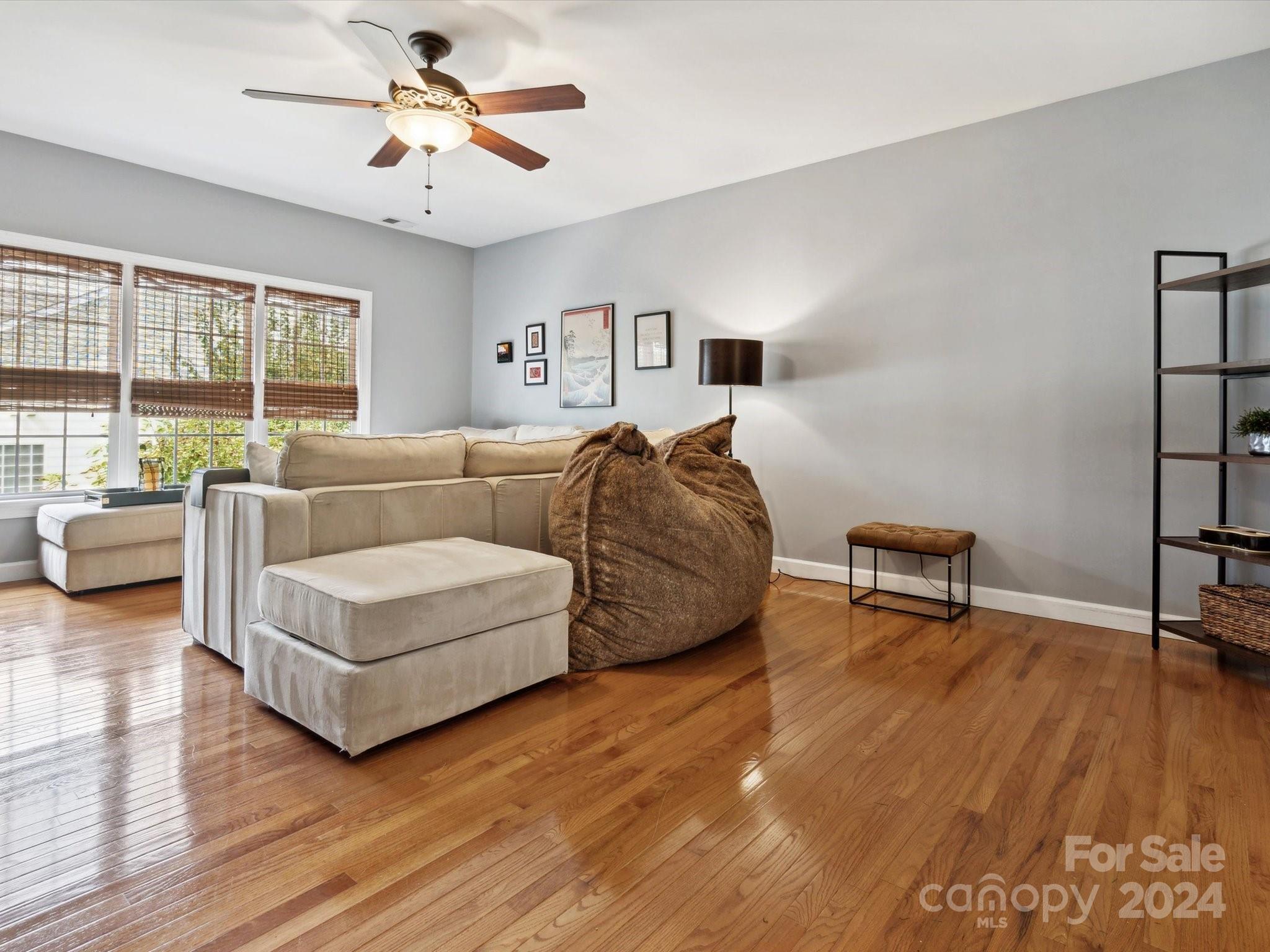 Chestnut Hill - Residential