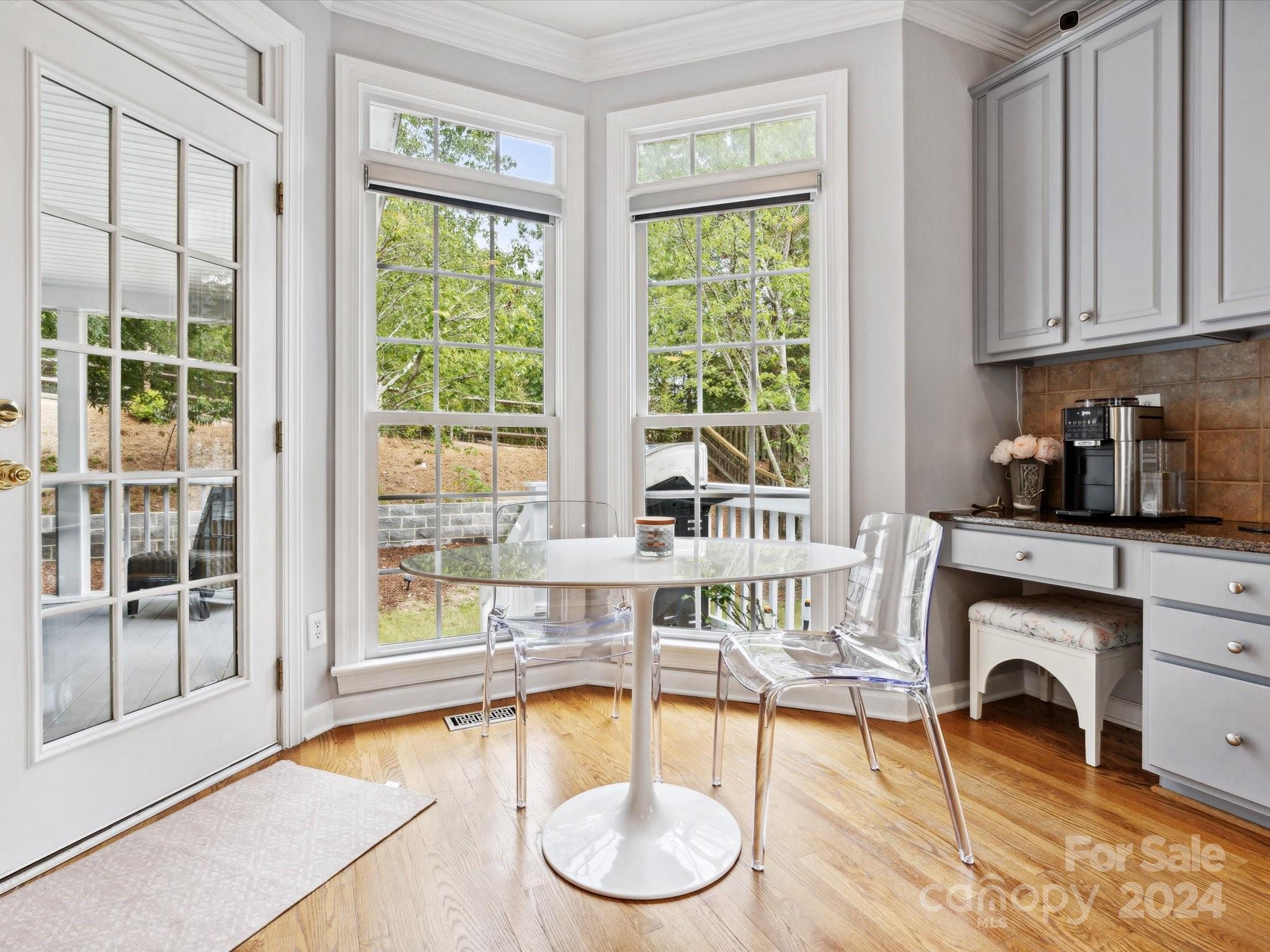 Chestnut Hill - Residential