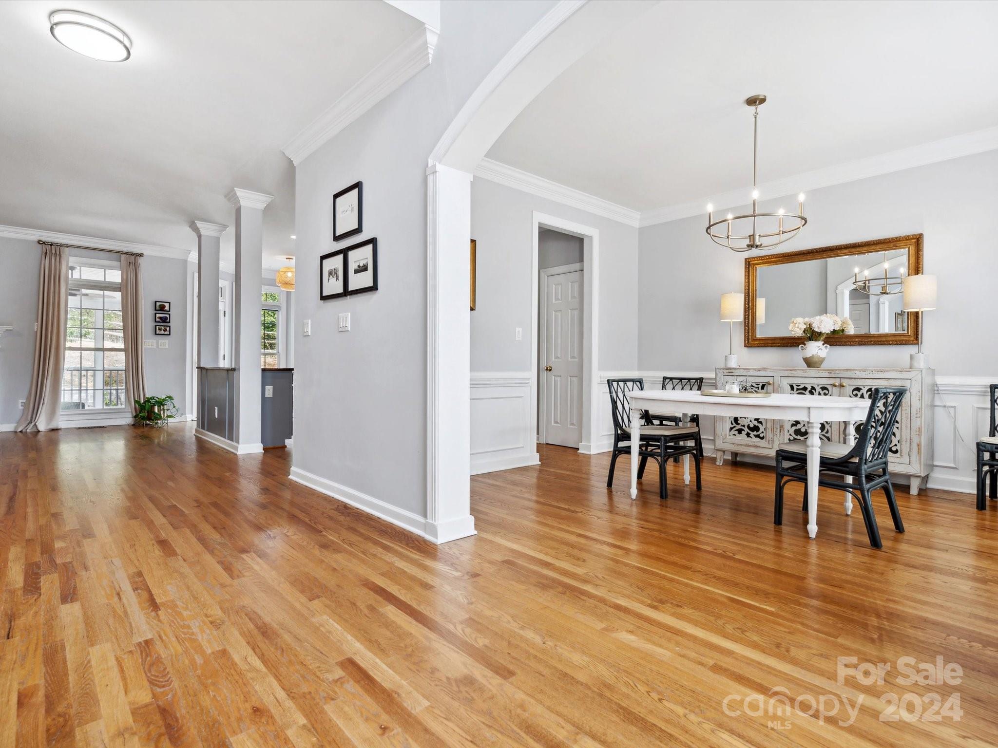 Chestnut Hill - Residential