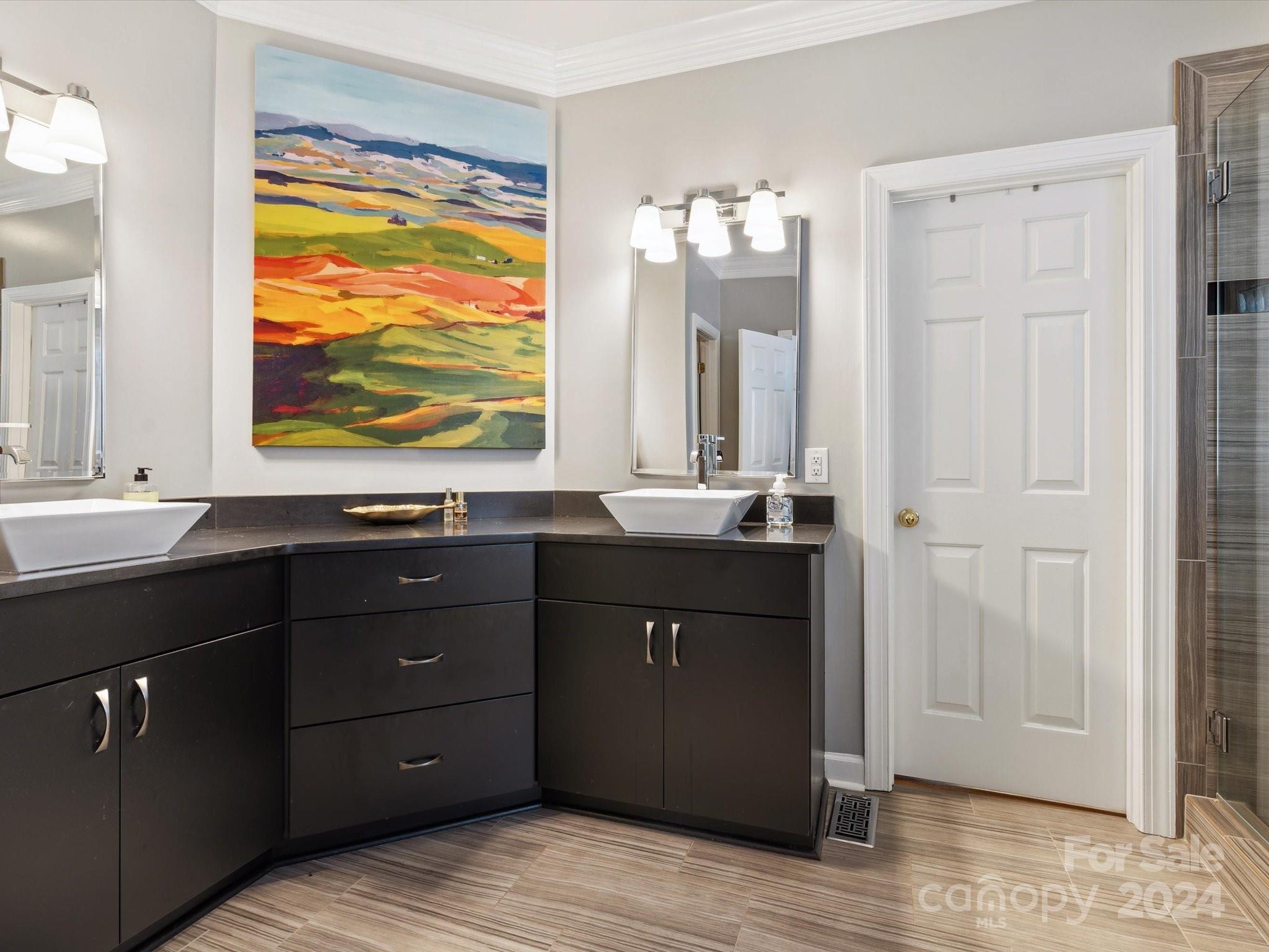 Chestnut Hill - Residential