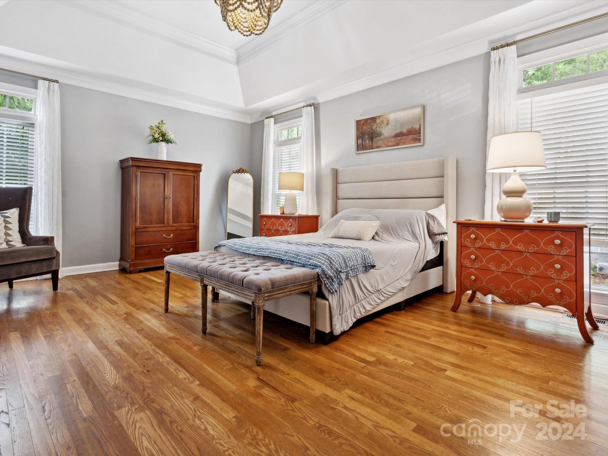 Chestnut Hill - Residential