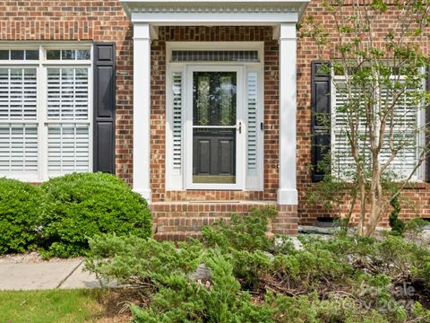 A home in Fort Mill