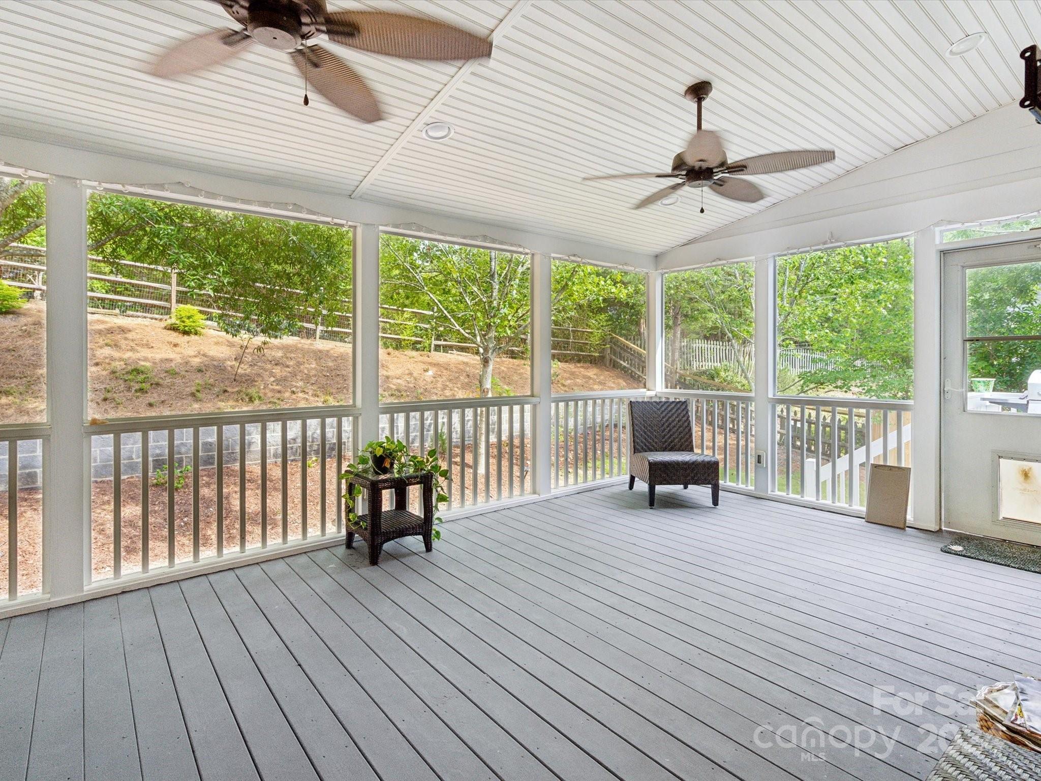 Chestnut Hill - Residential