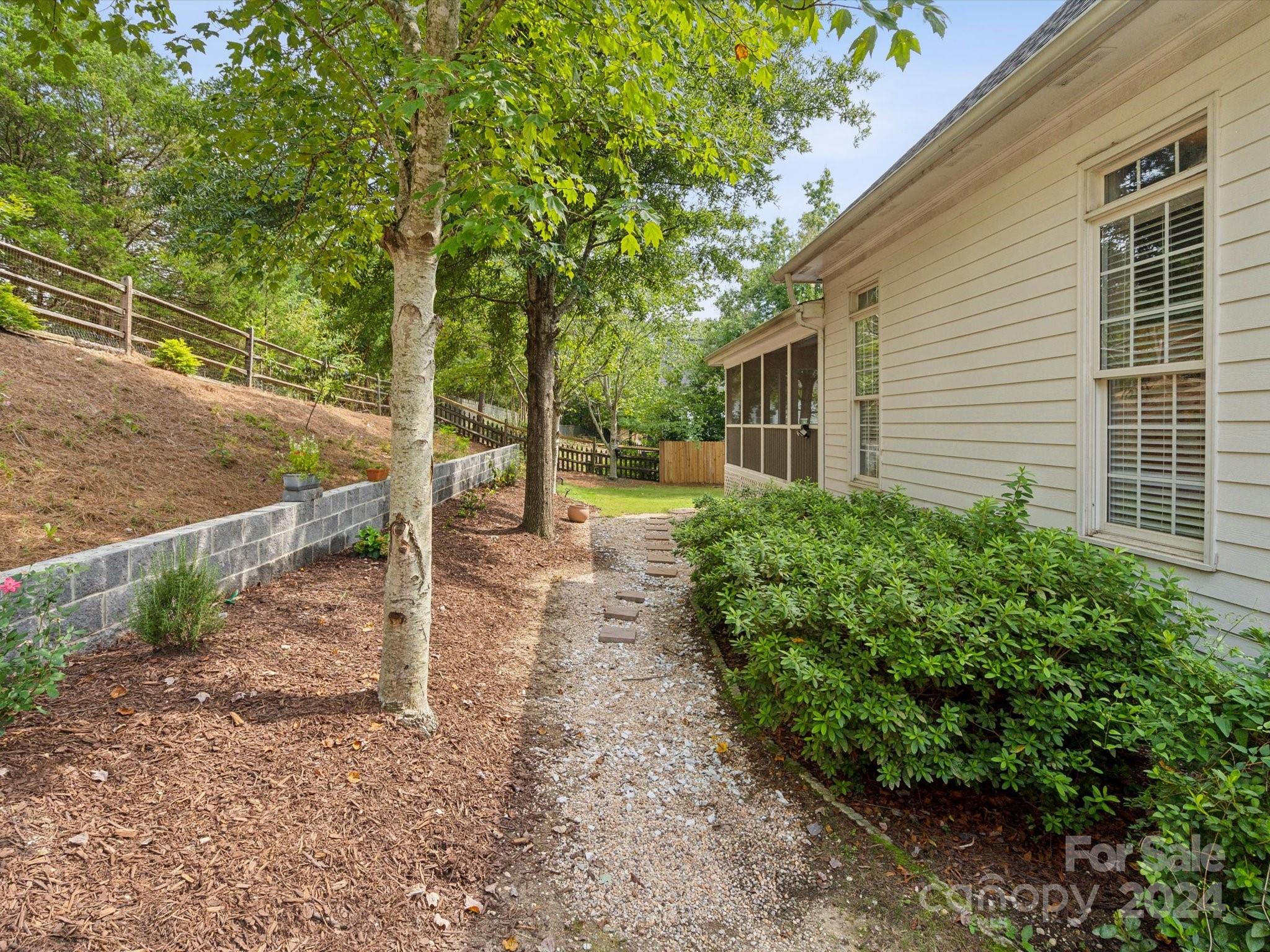 Chestnut Hill - Residential