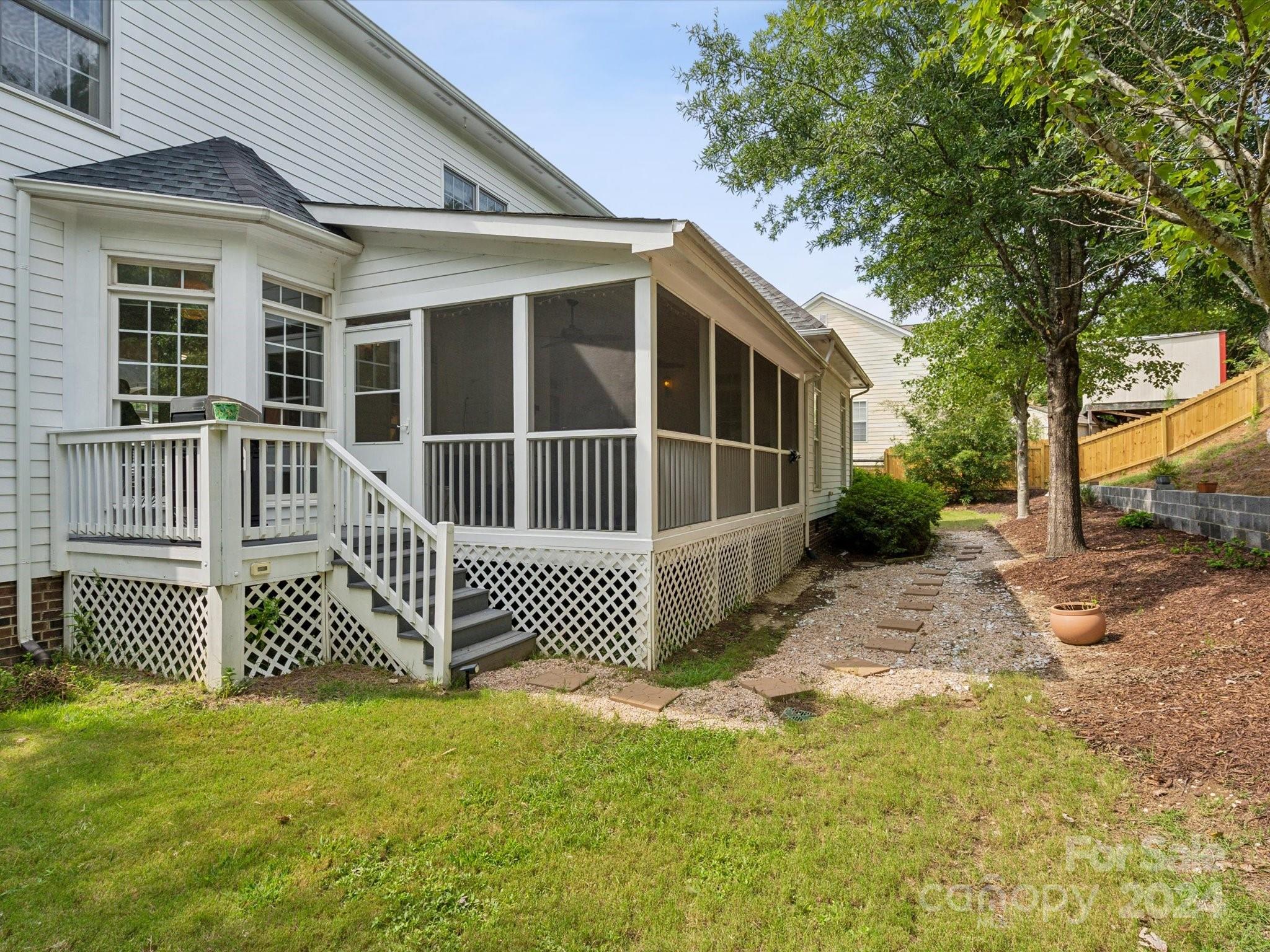 Chestnut Hill - Residential