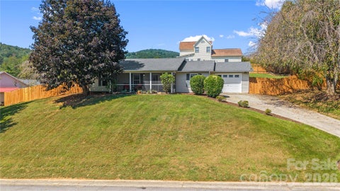 Photo of 12 Sydney Lane, Asheville, NC 28806 (MLS # 4415588)
