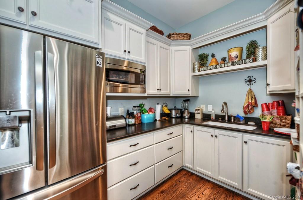 The Point - Residential