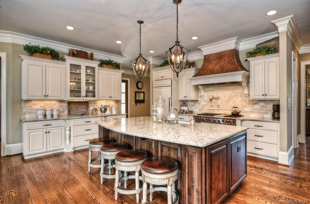 The Point - Residential