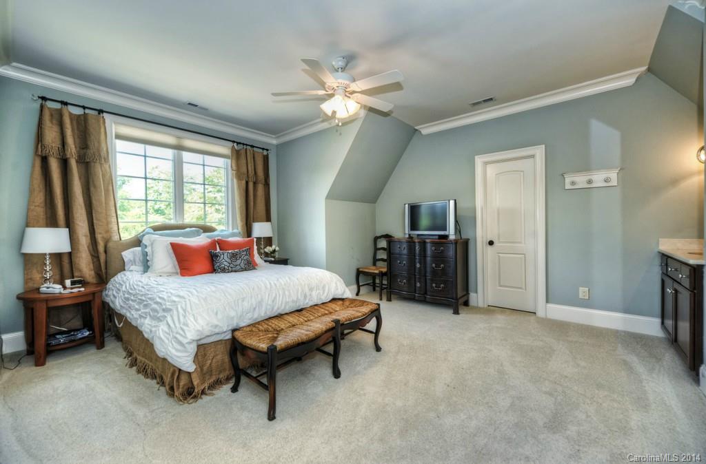 The Point - Residential