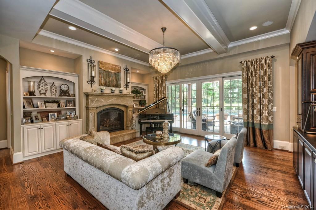 The Point - Residential