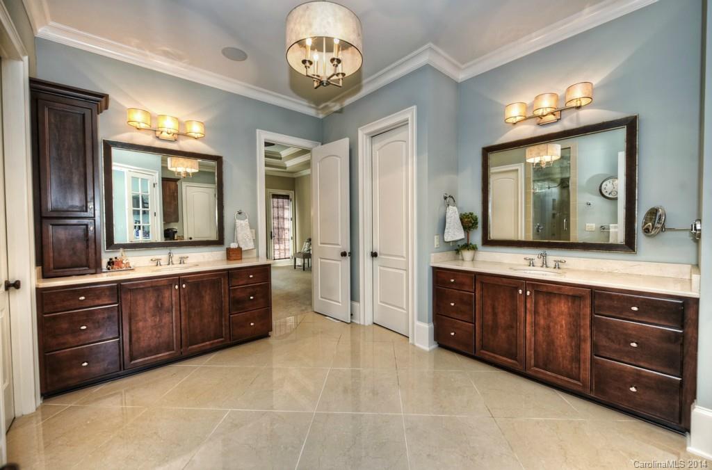 The Point - Residential