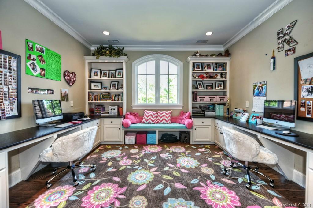 The Point - Residential