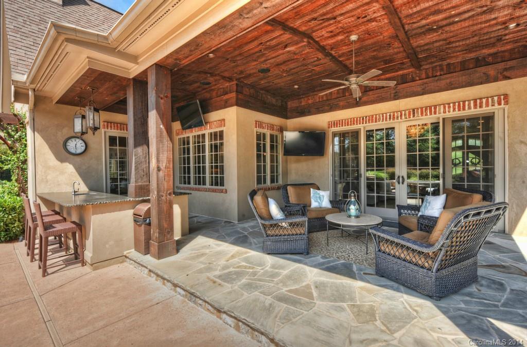 The Point - Residential