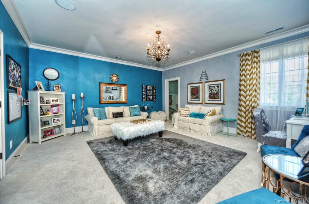 The Point - Residential