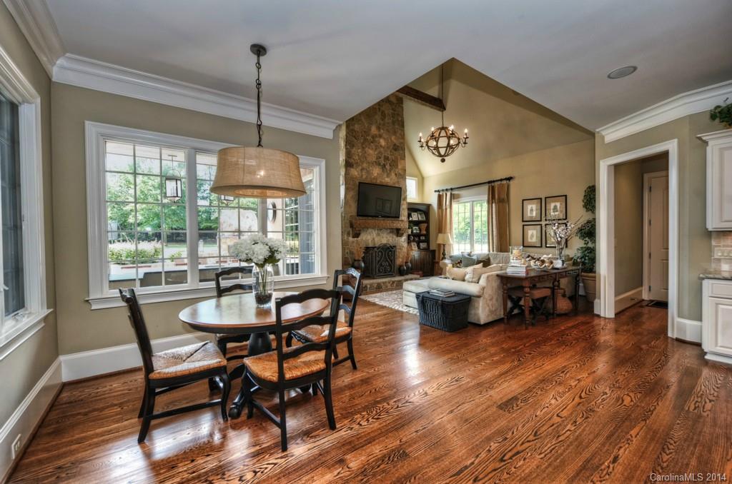 The Point - Residential