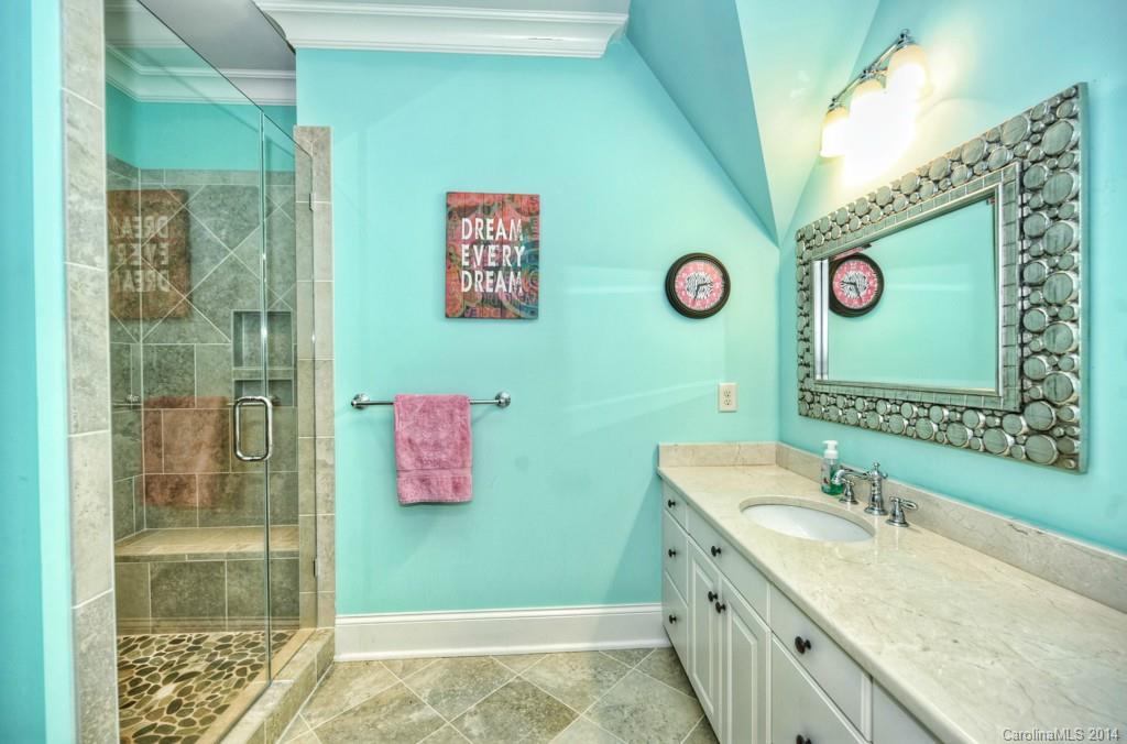 The Point - Residential