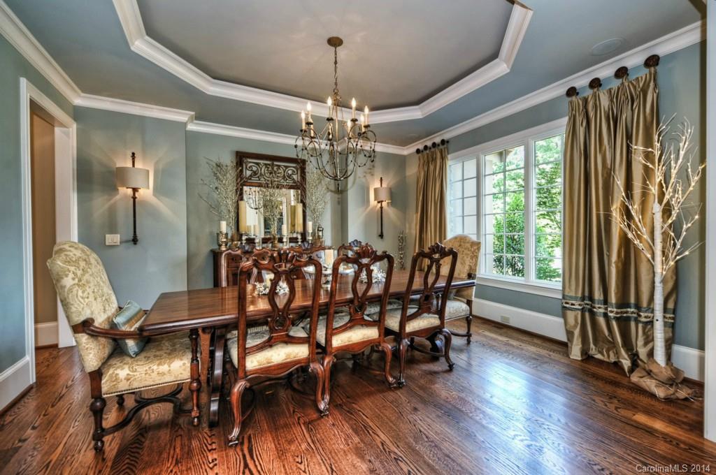 The Point - Residential