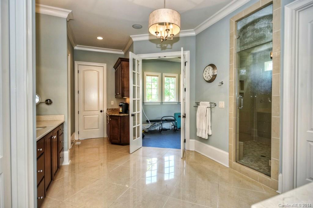 The Point - Residential