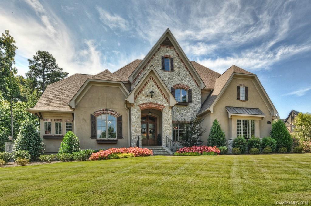 The Point - Residential