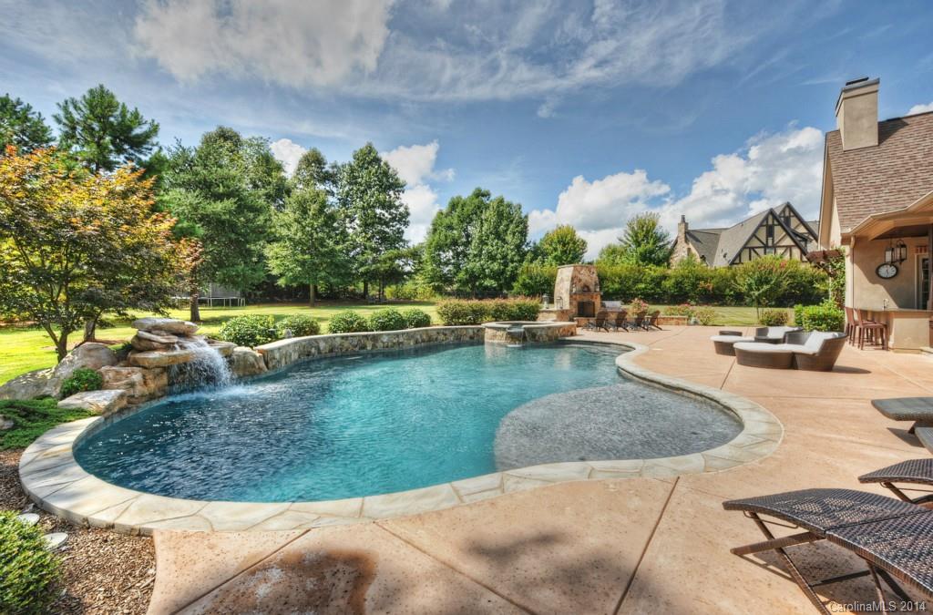 The Point - Residential