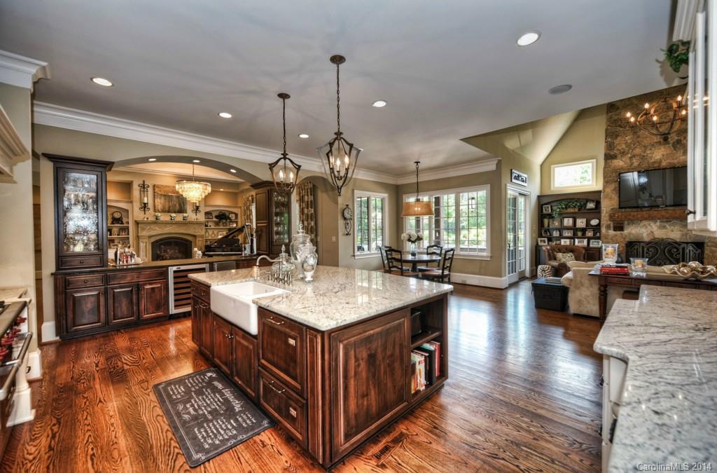 The Point - Residential