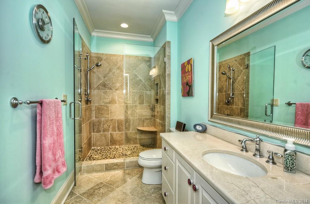 The Point - Residential