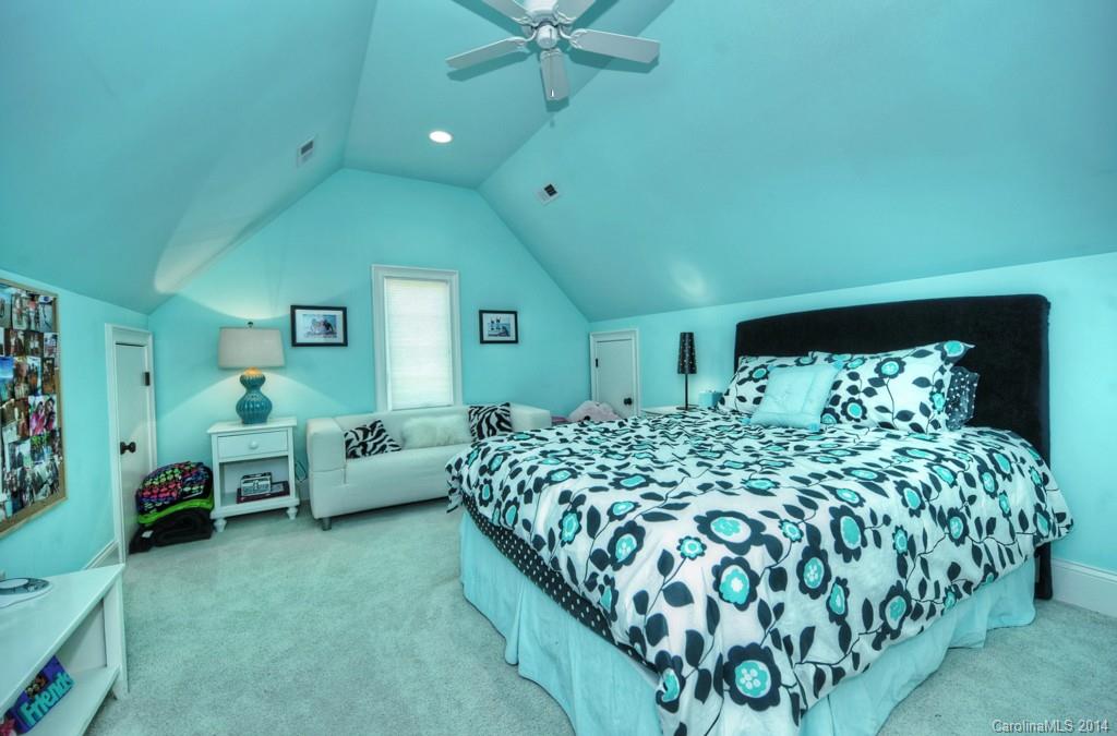 The Point - Residential