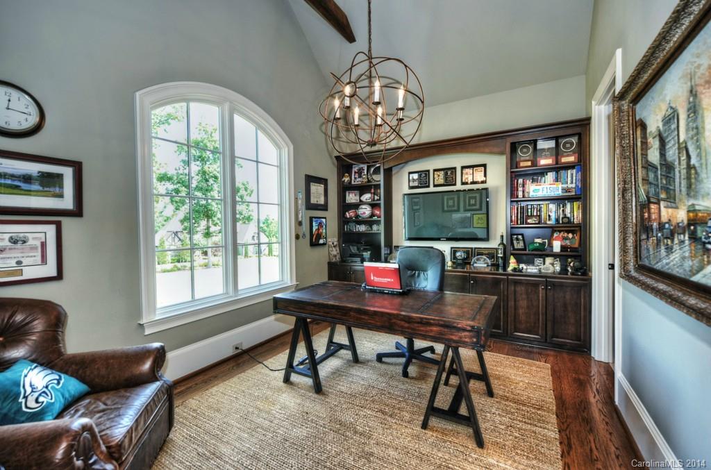 The Point - Residential