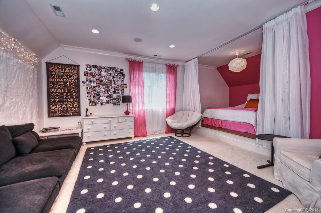 The Point - Residential