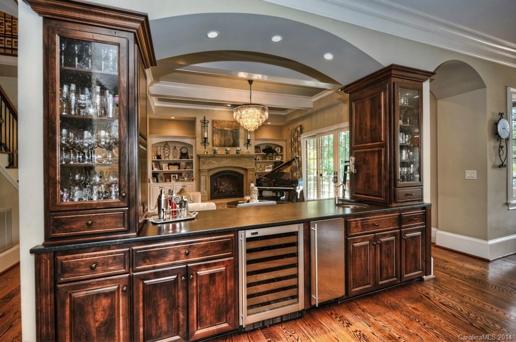 The Point - Residential