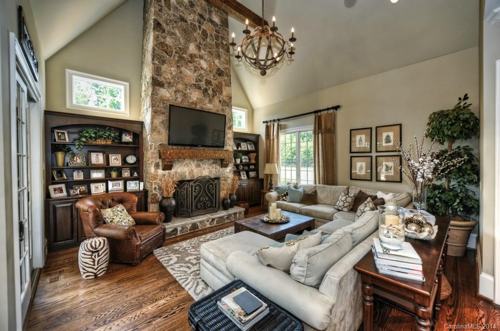 The Point - Residential