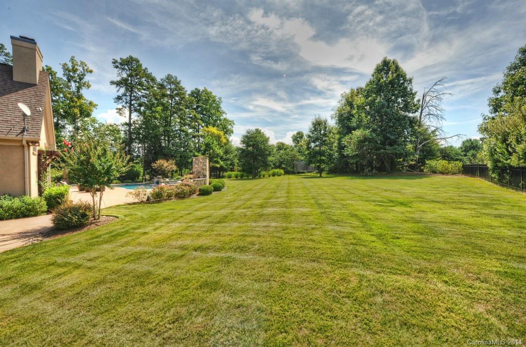 The Point - Residential