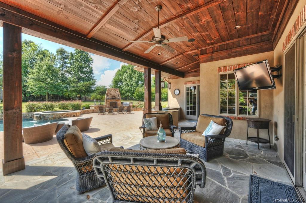 The Point - Residential