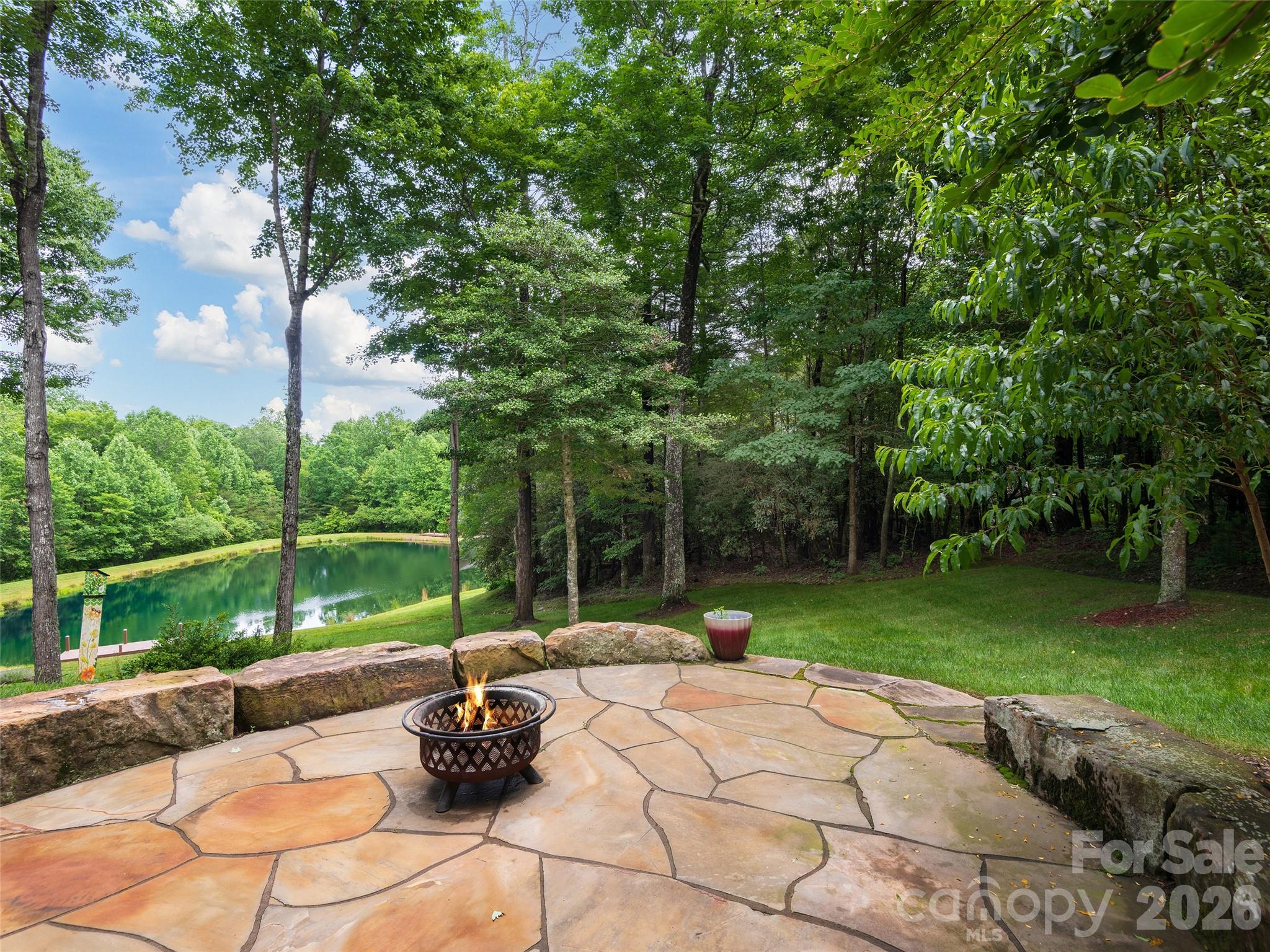 Avery Park - Residential