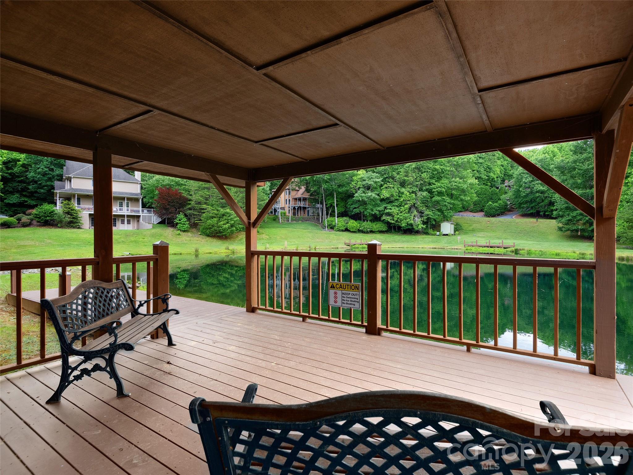 Avery Park - Residential