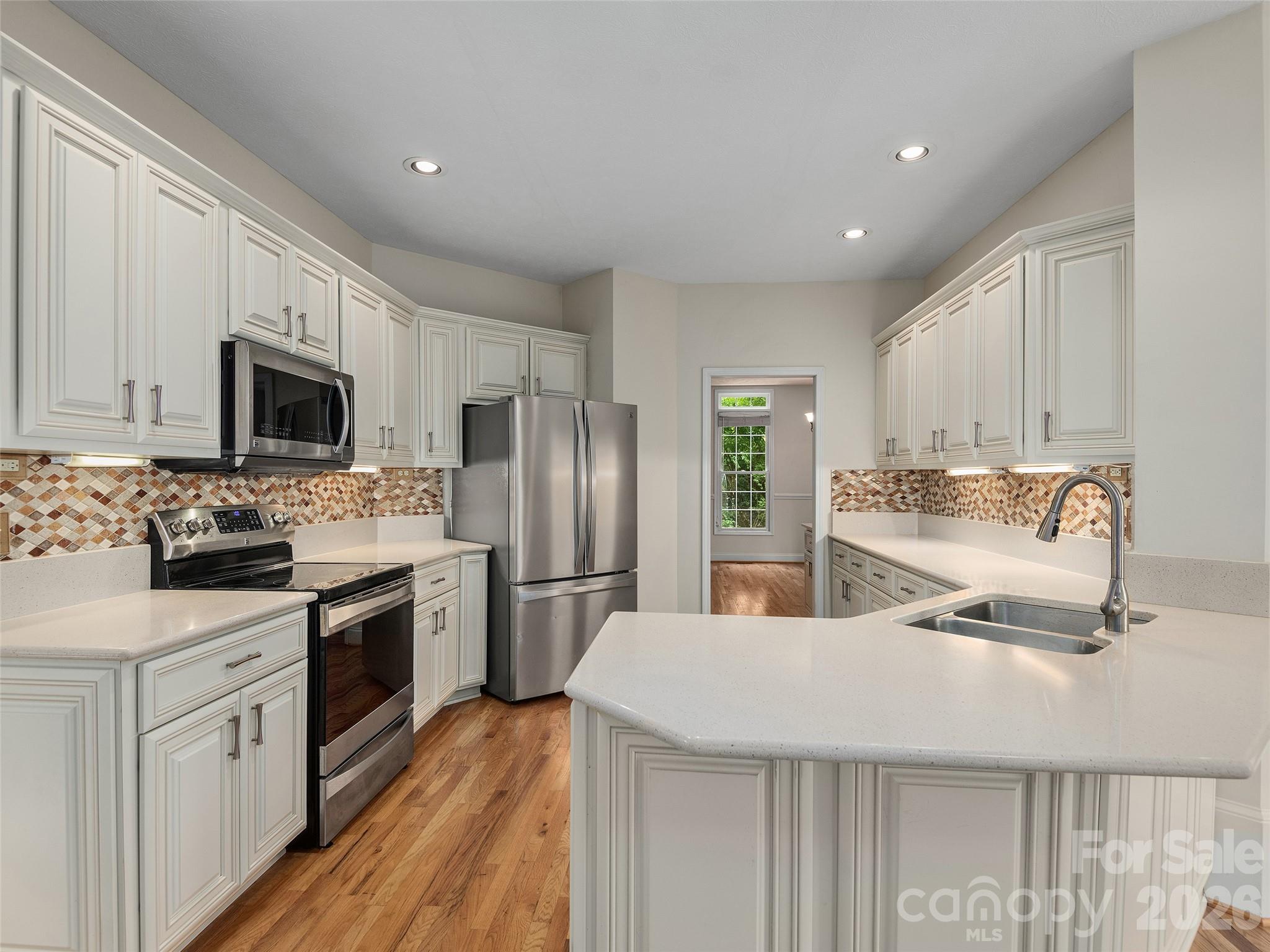 Avery Park - Residential