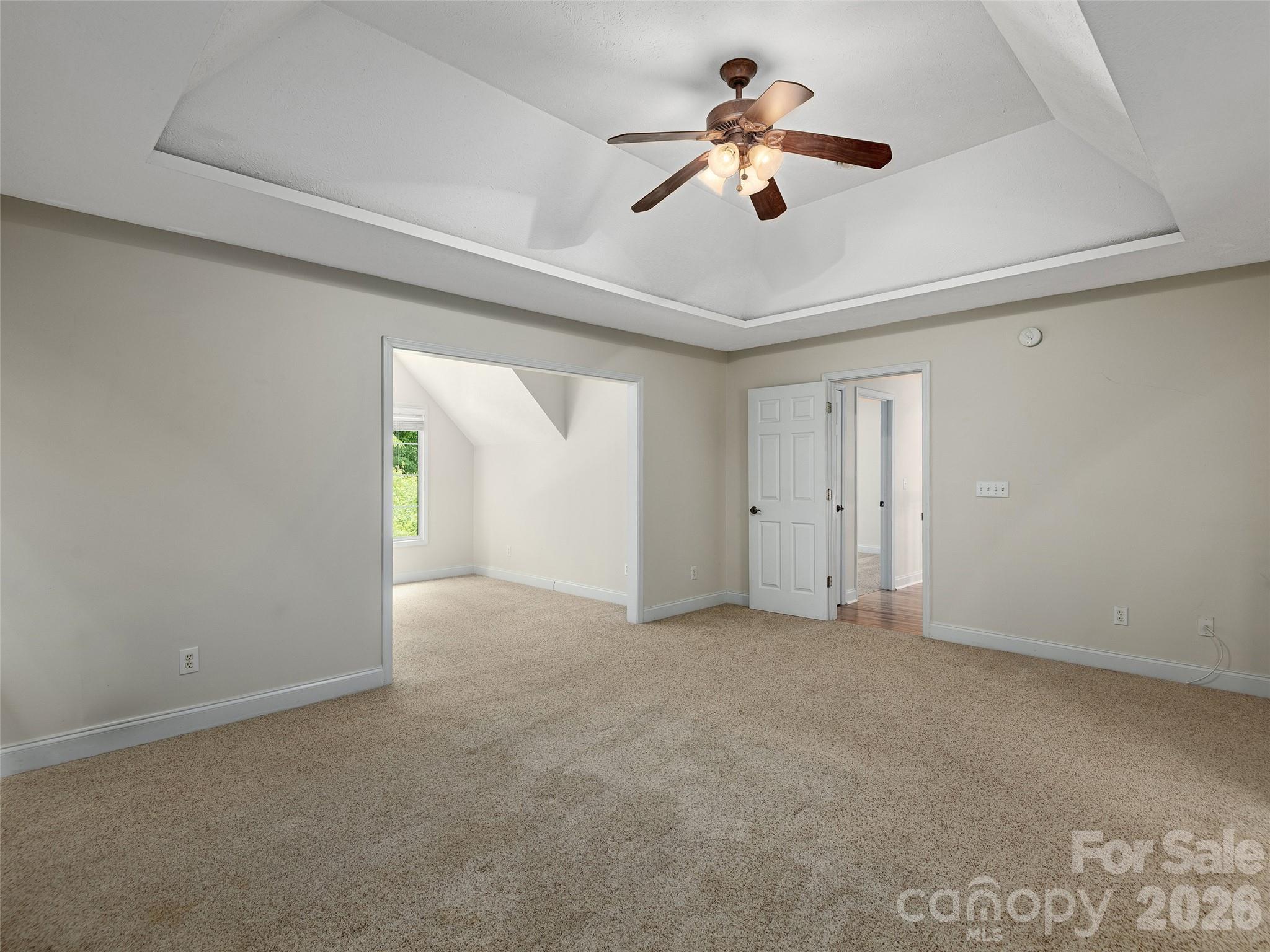 Avery Park - Residential